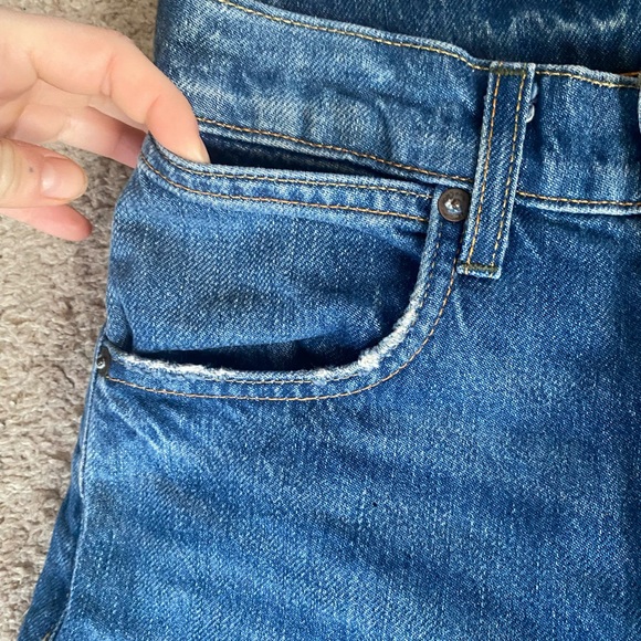 Imogene + Willie Margot jean - Picture 8 of 14